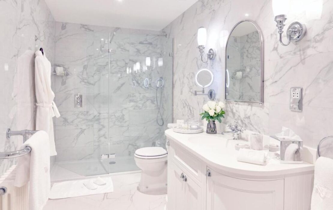 Matfen Hall Hotel, Golf & Spa