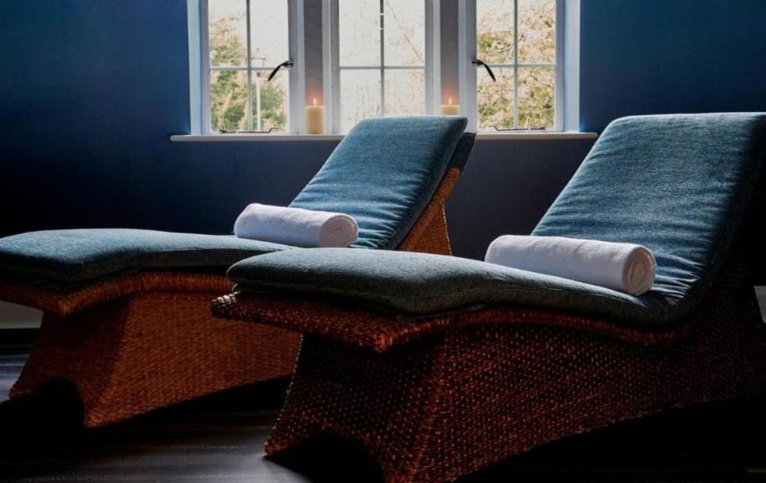 Matfen Hall Hotel, Golf & Spa