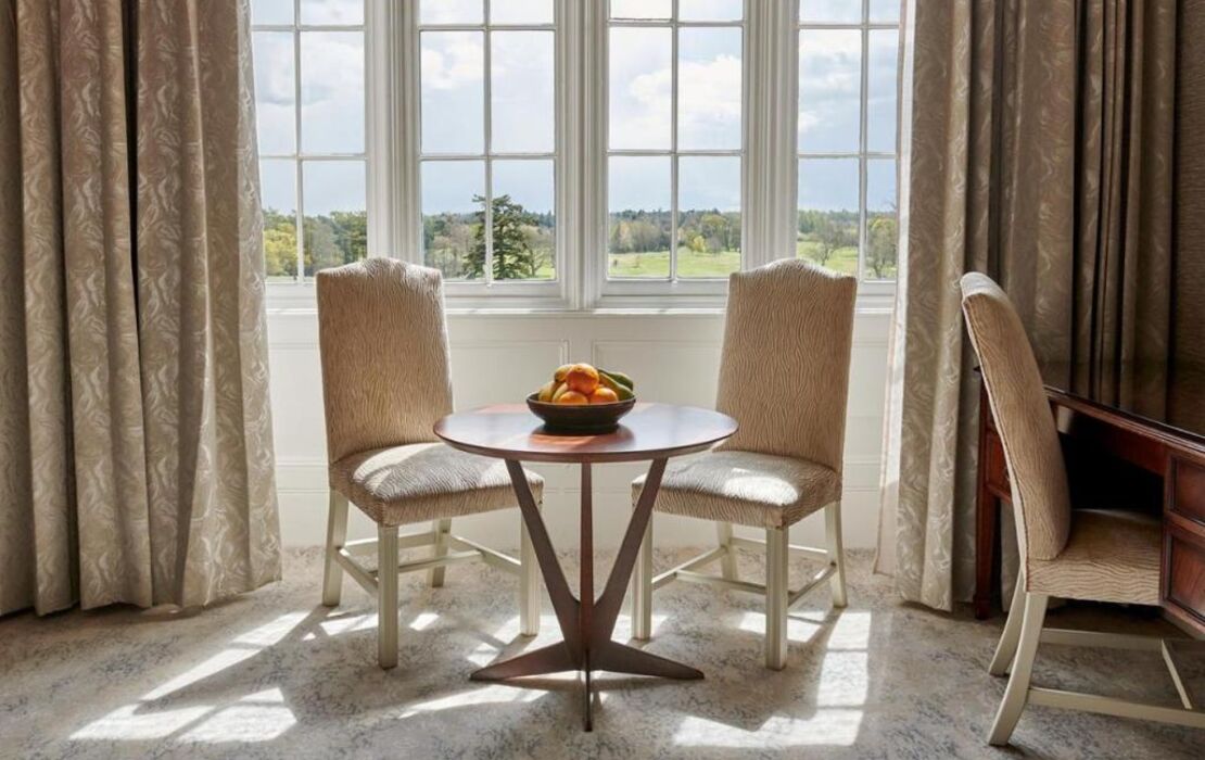 Matfen Hall Hotel, Golf & Spa