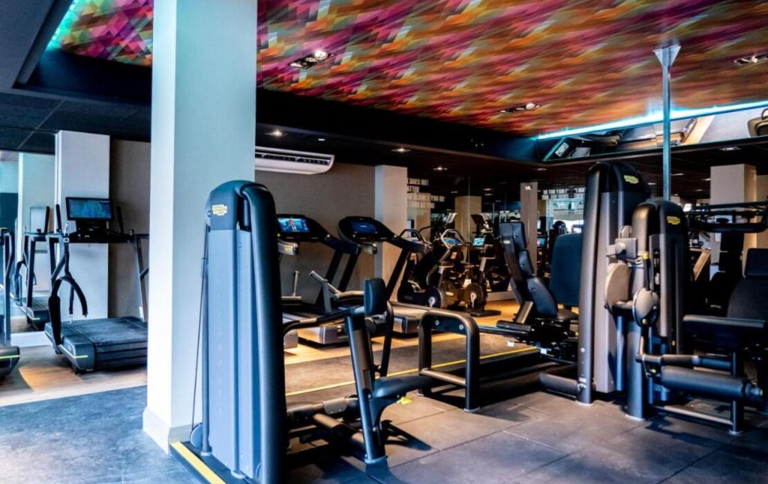 Matfen Hall Hotel, Golf & Spa