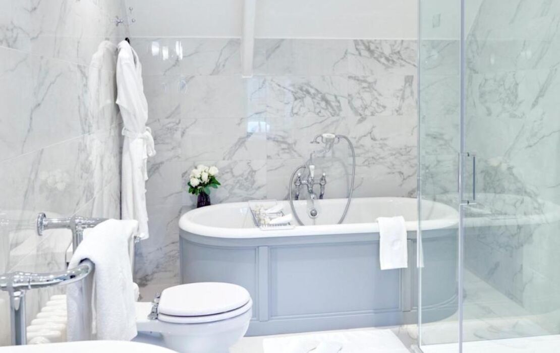 Matfen Hall Hotel, Golf & Spa