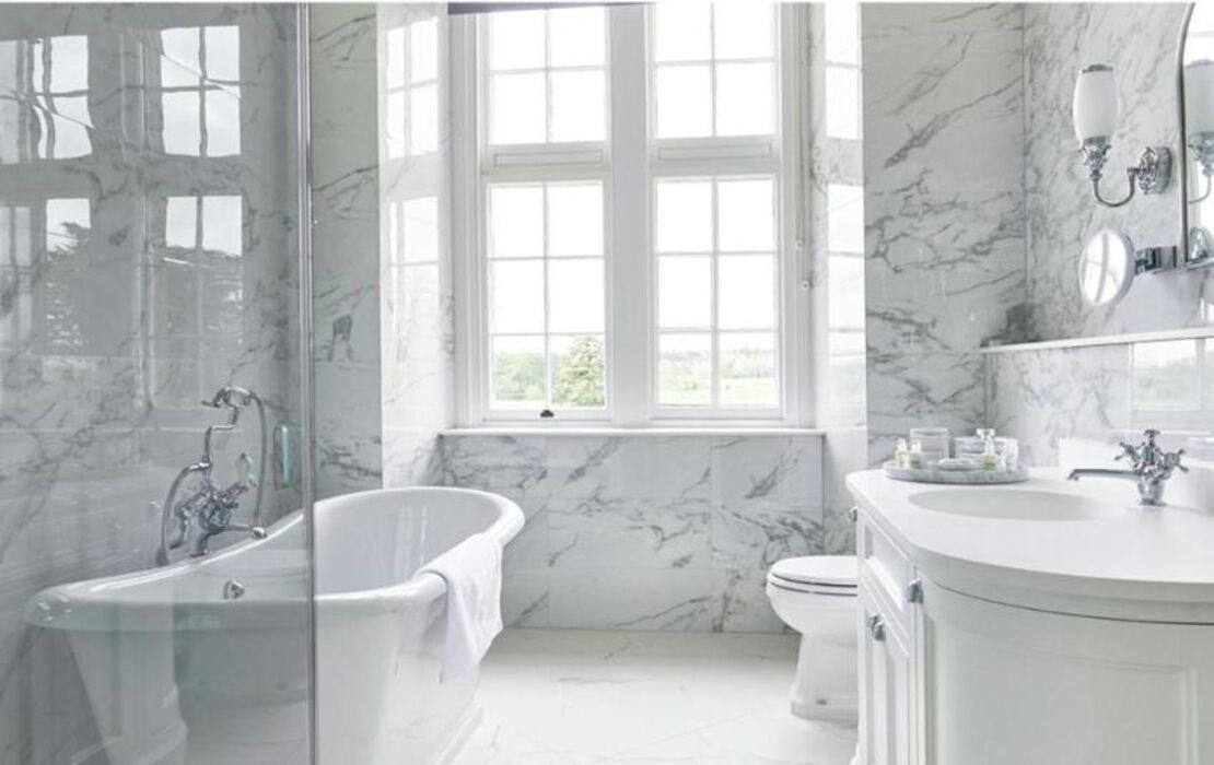 Matfen Hall Hotel, Golf & Spa