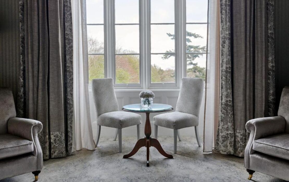 Matfen Hall Hotel, Golf & Spa