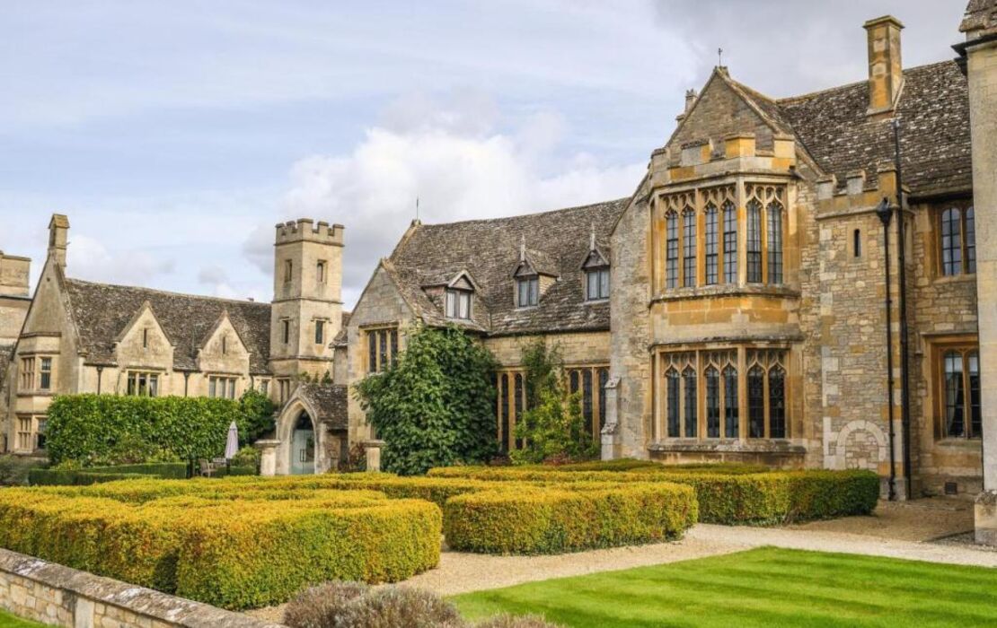 Ellenborough Park