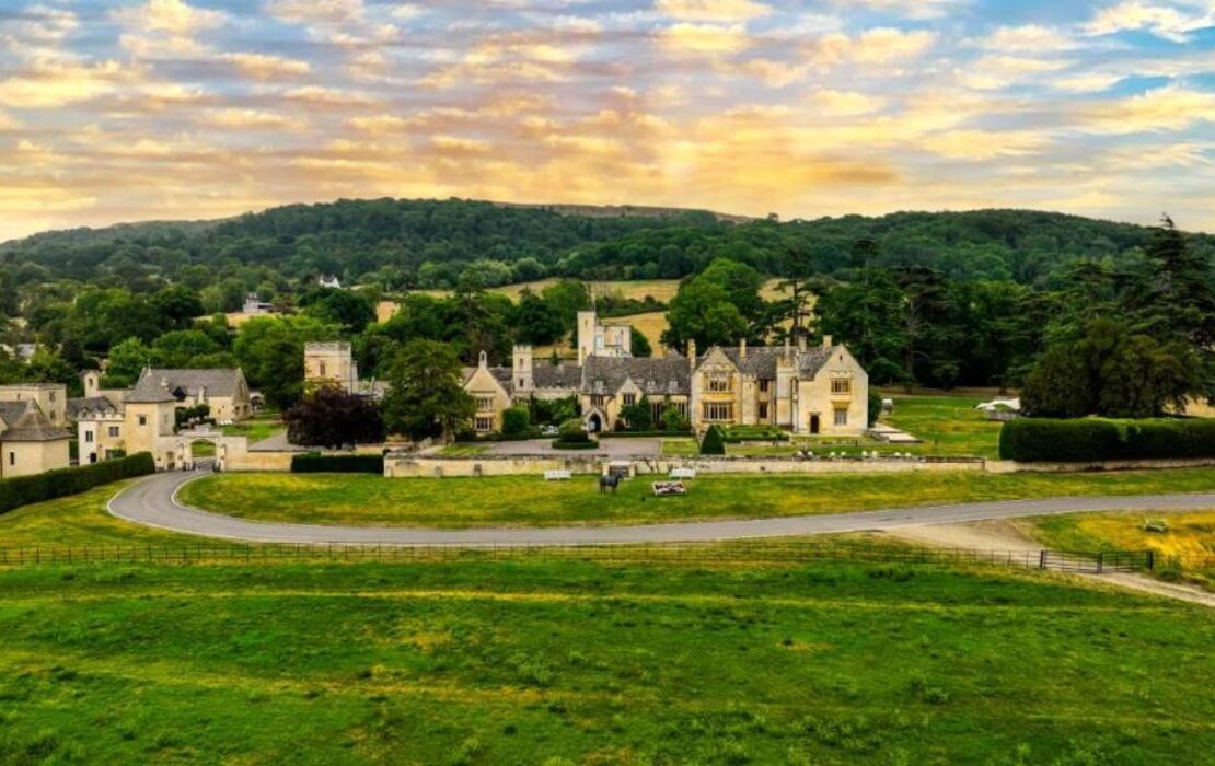 Ellenborough Park