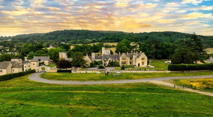 Ellenborough Park