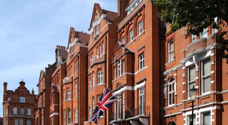 The Chelsea Townhouse