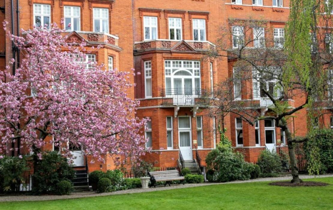 The Chelsea Townhouse