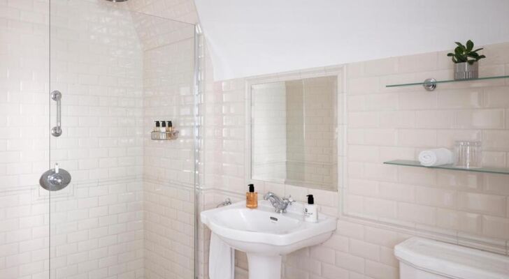 The Chelsea Townhouse