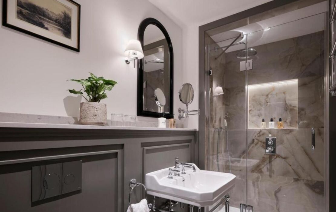 The Chelsea Townhouse