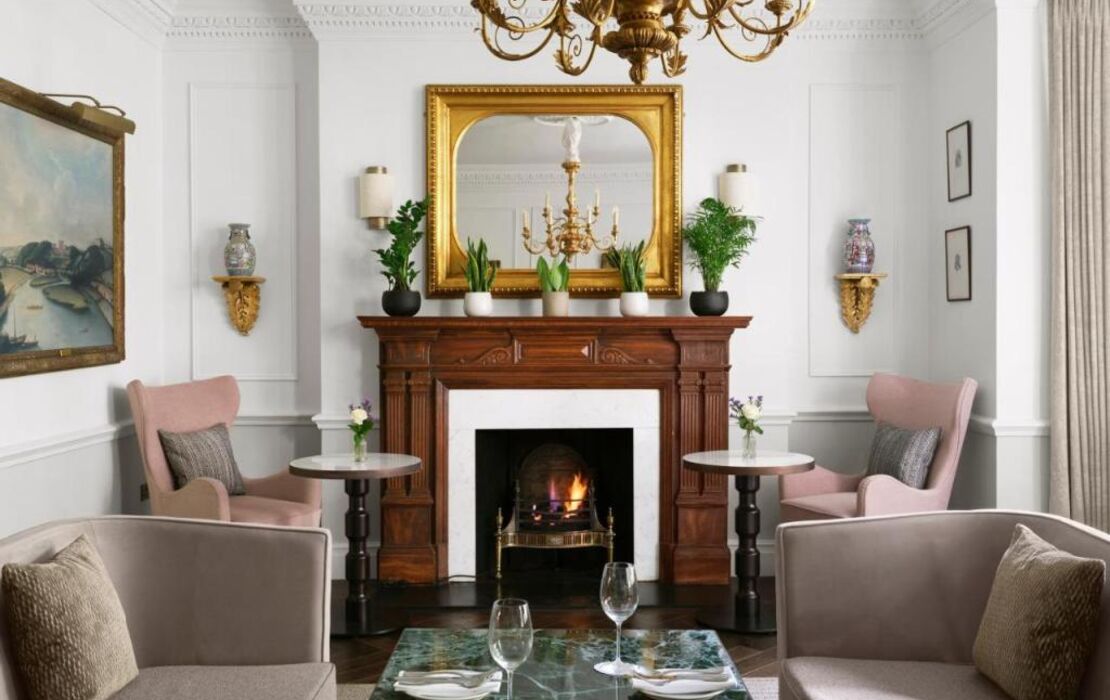 The Chelsea Townhouse