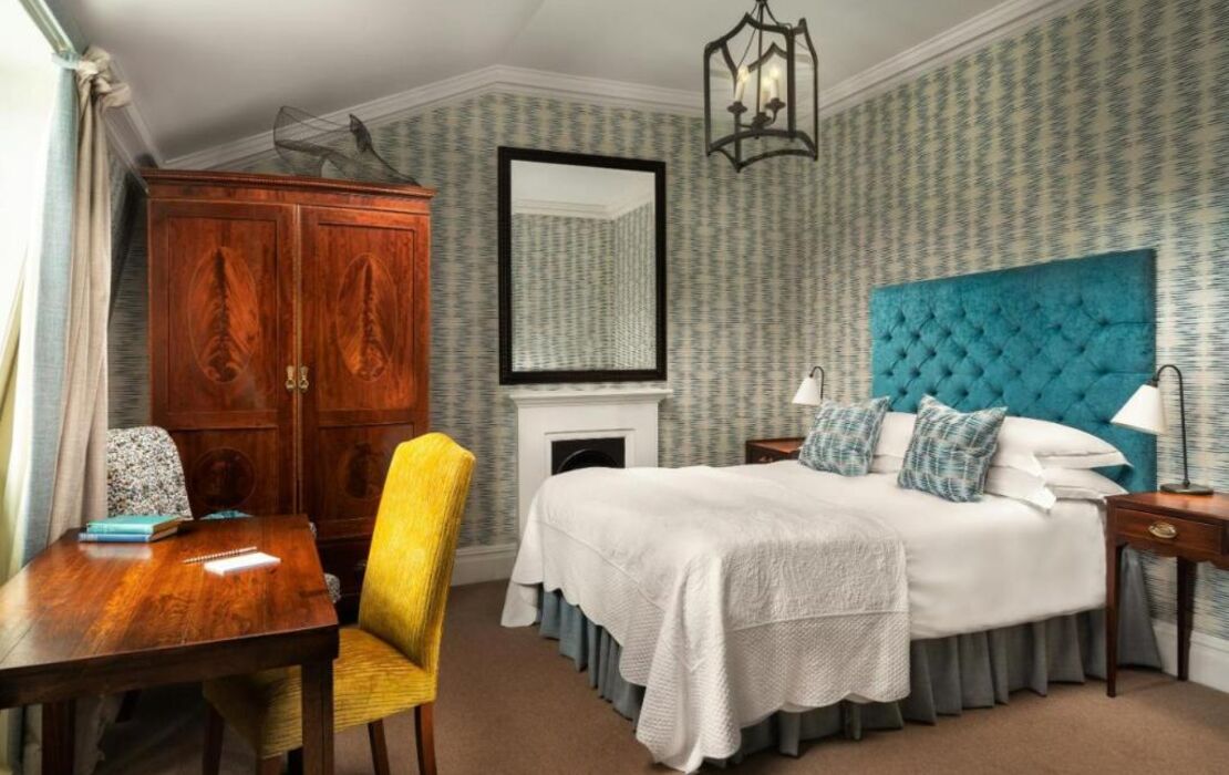 The Pelham London - Starhotels Collezione