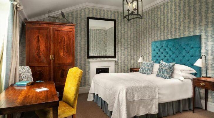 The Pelham London - Starhotels Collezione