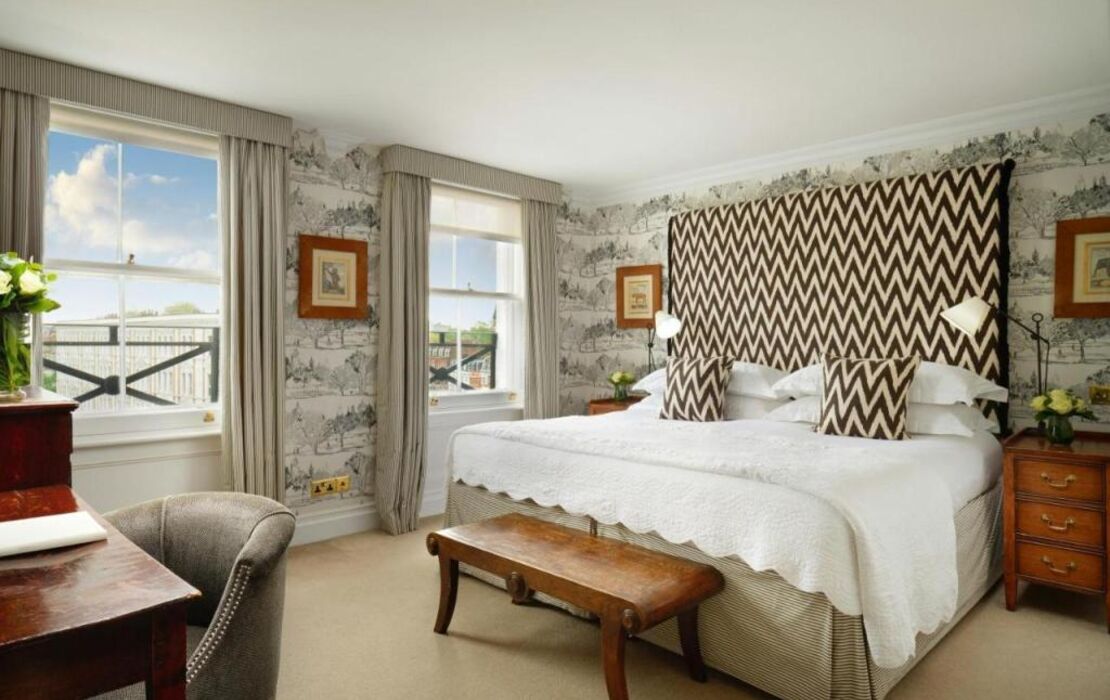 The Pelham London - Starhotels Collezione