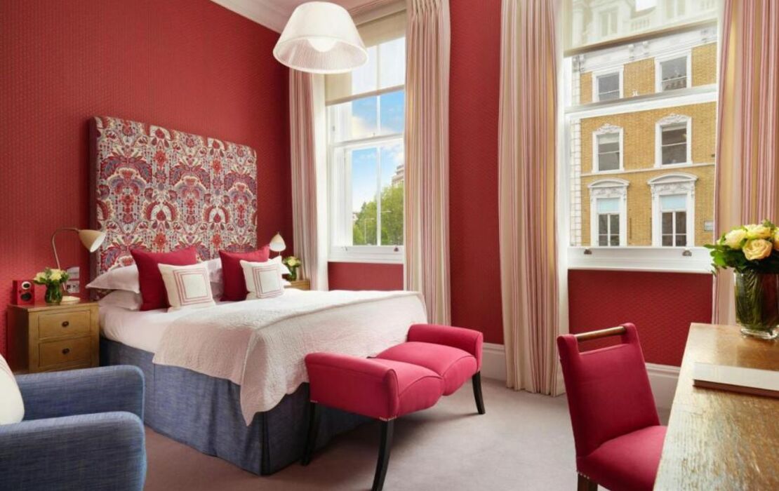 The Pelham London - Starhotels Collezione