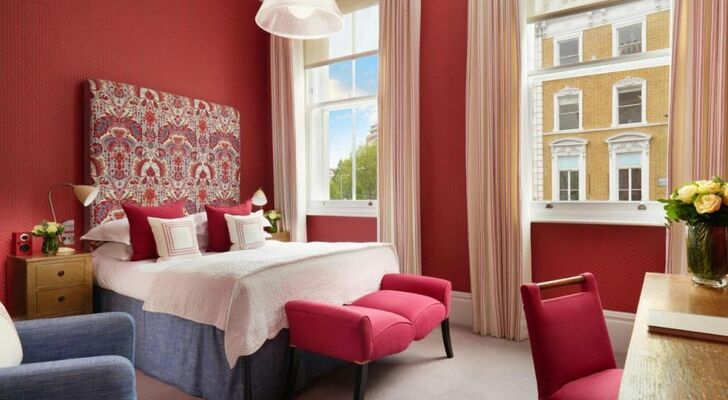 The Pelham London - Starhotels Collezione