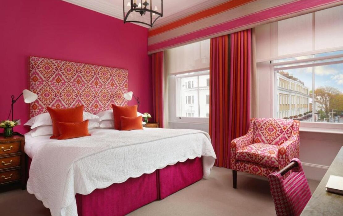 The Pelham London - Starhotels Collezione