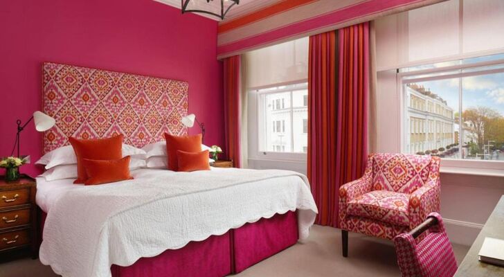 The Pelham London - Starhotels Collezione