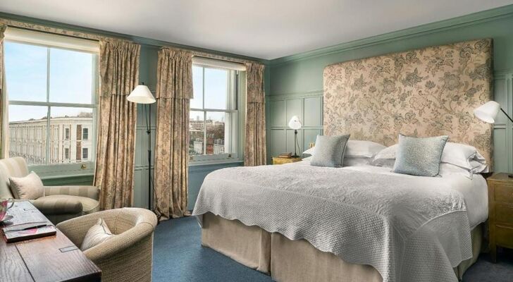 The Pelham London - Starhotels Collezione