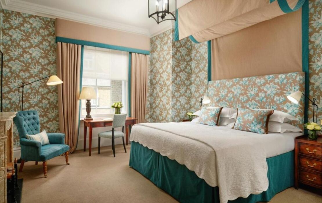 The Pelham London - Starhotels Collezione