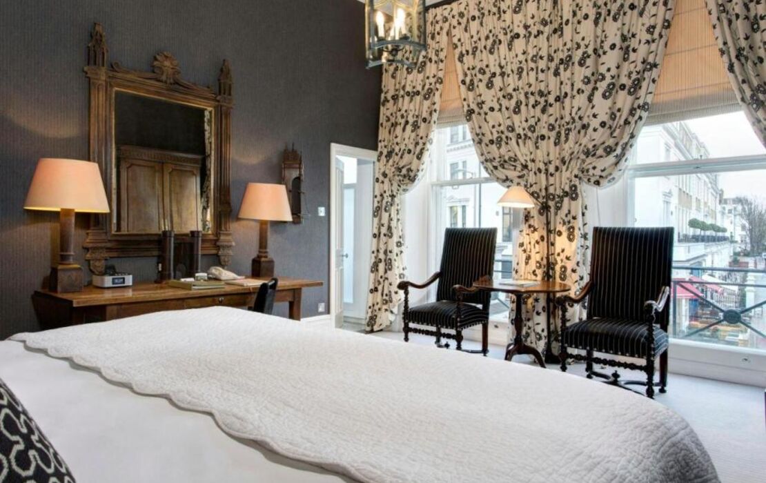 The Pelham London - Starhotels Collezione