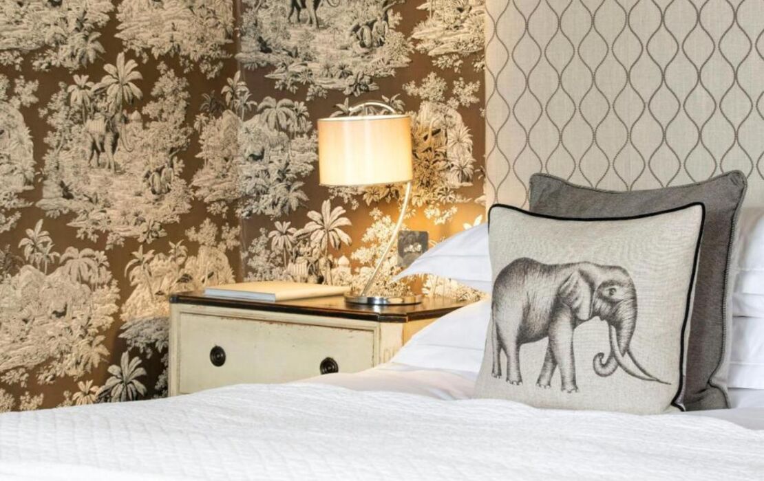 The Pelham London - Starhotels Collezione