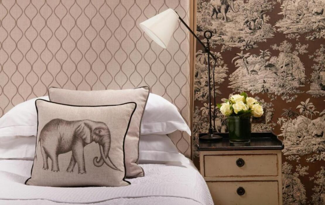 The Pelham London - Starhotels Collezione