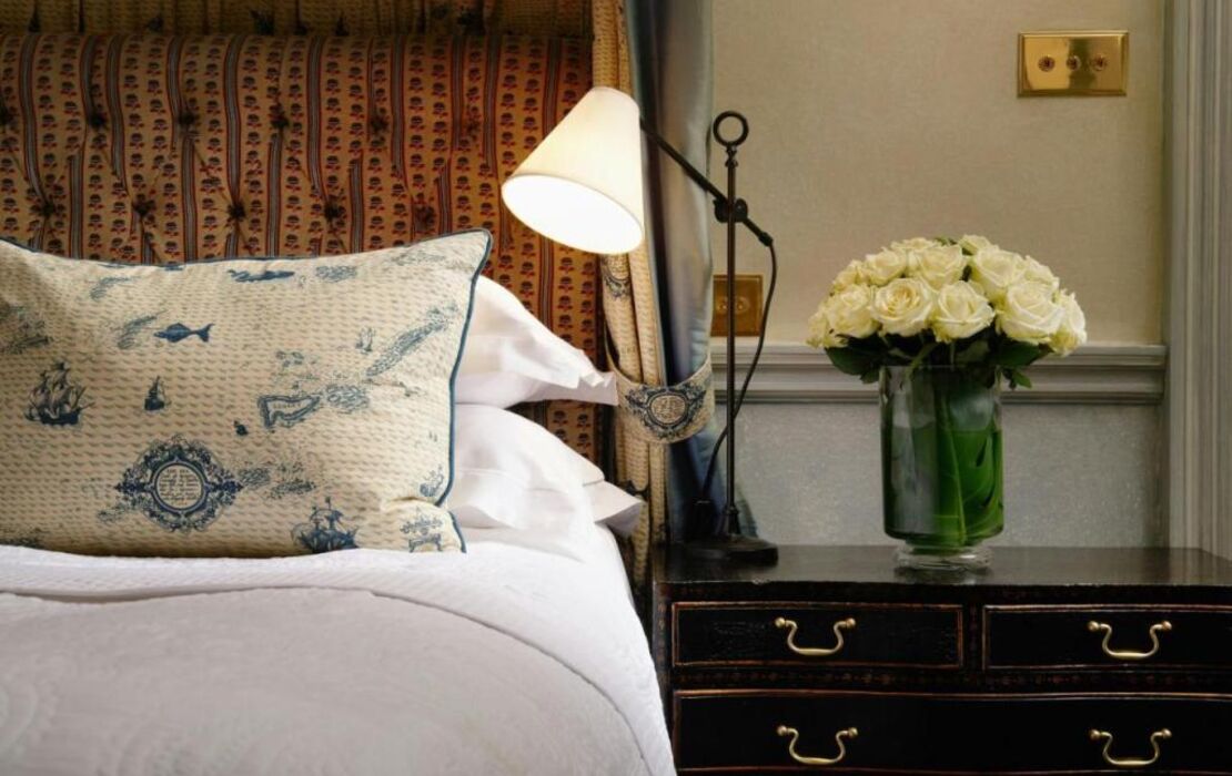 The Pelham London - Starhotels Collezione