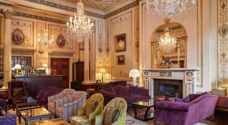 Home House - Private Member's Club