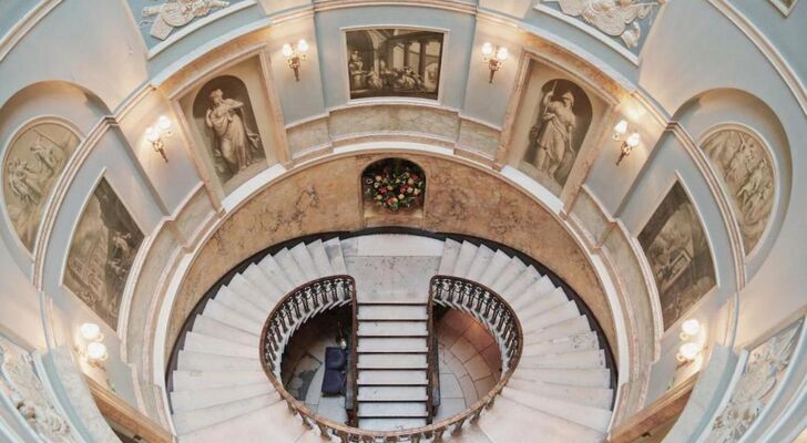 Home House - Private Member's Club