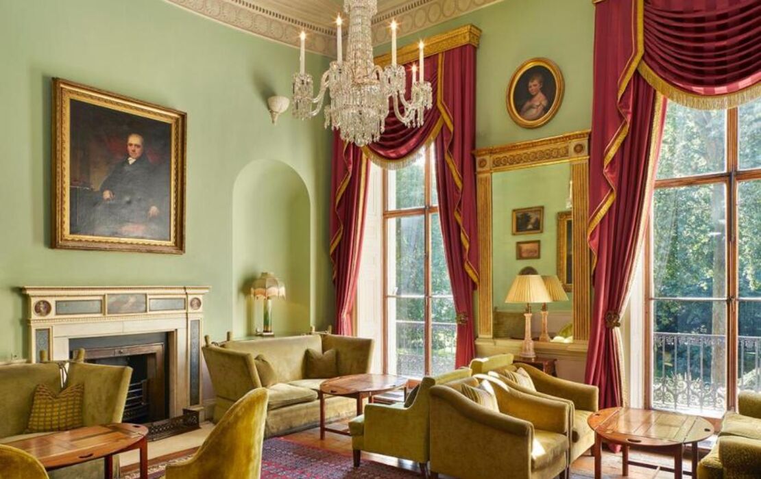 Home House - Private Member's Club