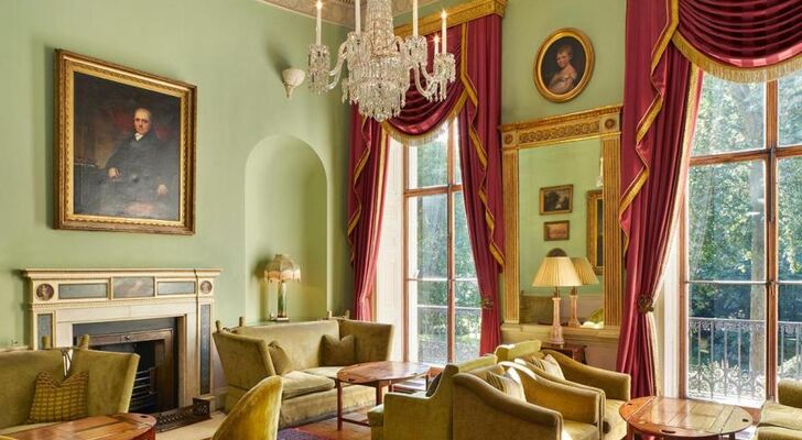 Home House - Private Member's Club