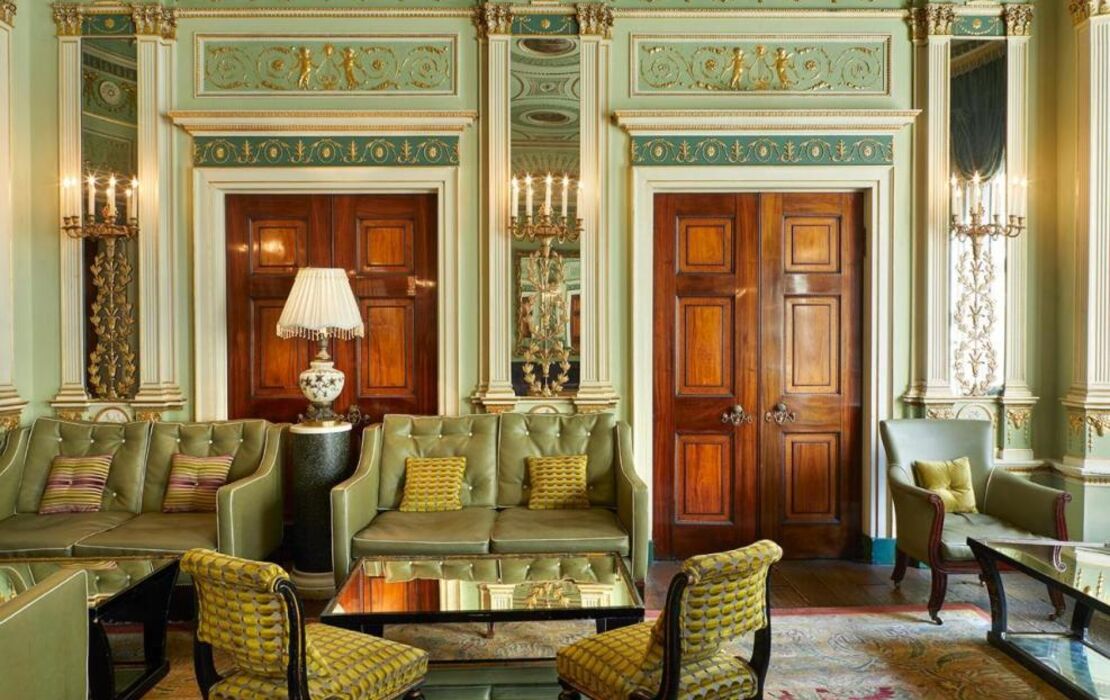 Home House - Private Member's Club