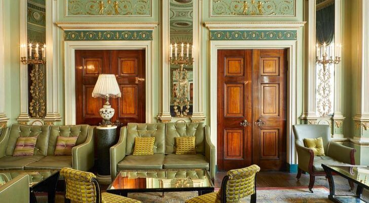 Home House - Private Member's Club