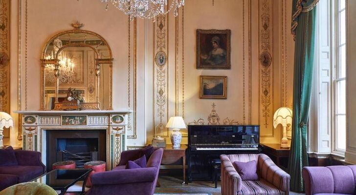 Home House - Private Member's Club