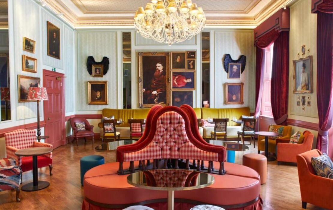 Home House - Private Member's Club