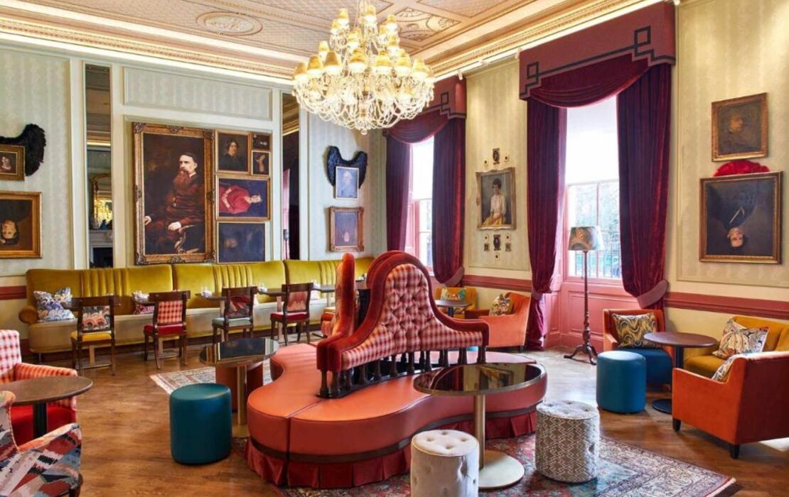 Home House - Private Member's Club