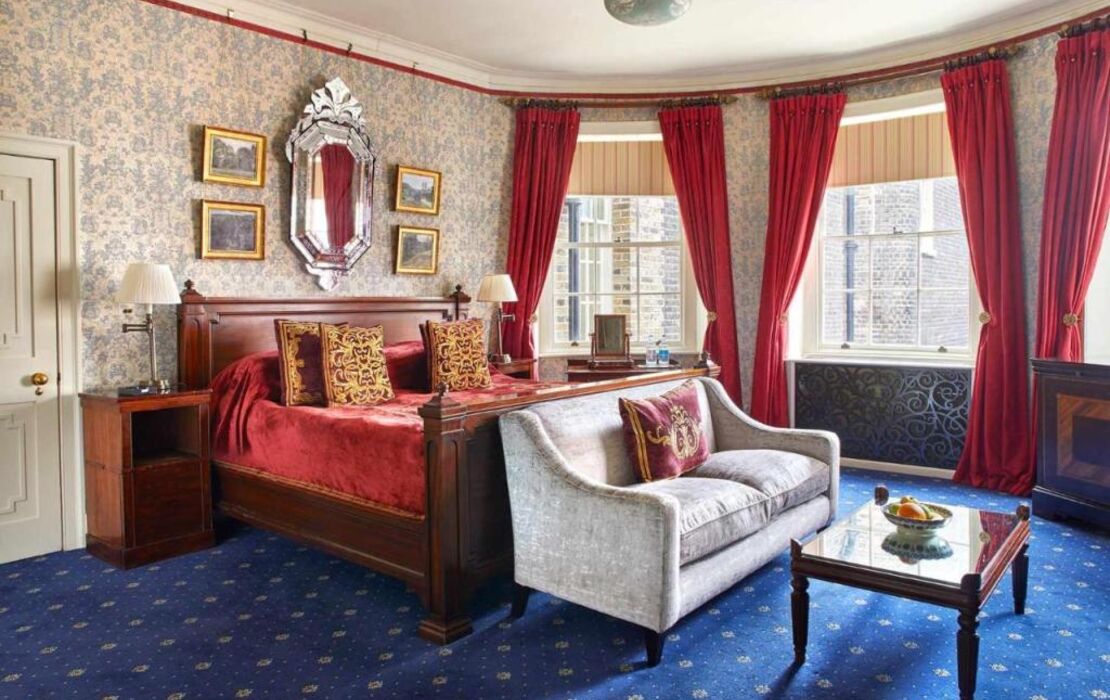 Home House - Private Member's Club