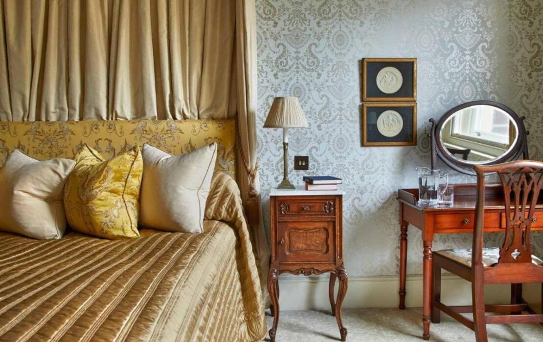 Home House - Private Member's Club