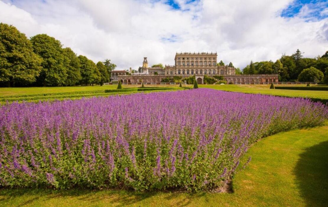 Cliveden House