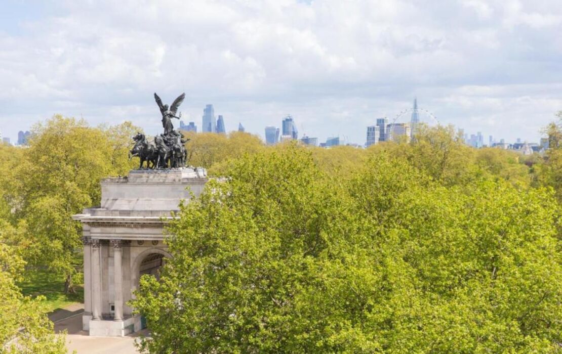 The Lanesborough, Oetker Hotels