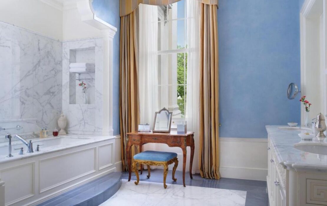 The Lanesborough, Oetker Hotels