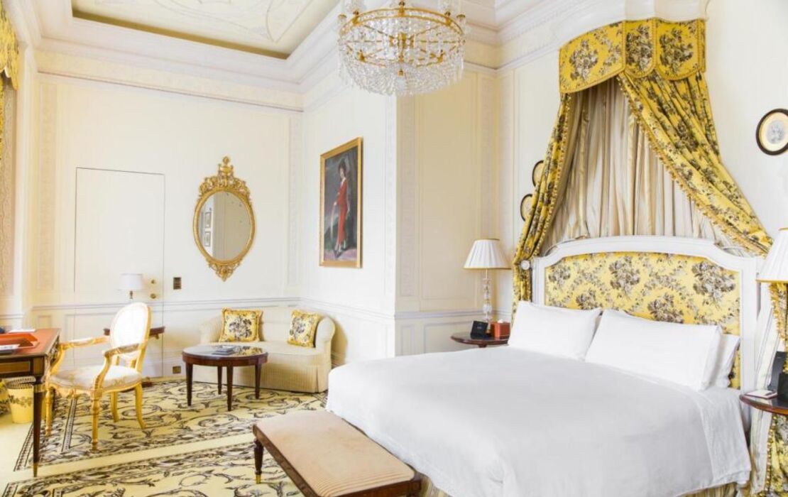 The Lanesborough, Oetker Hotels