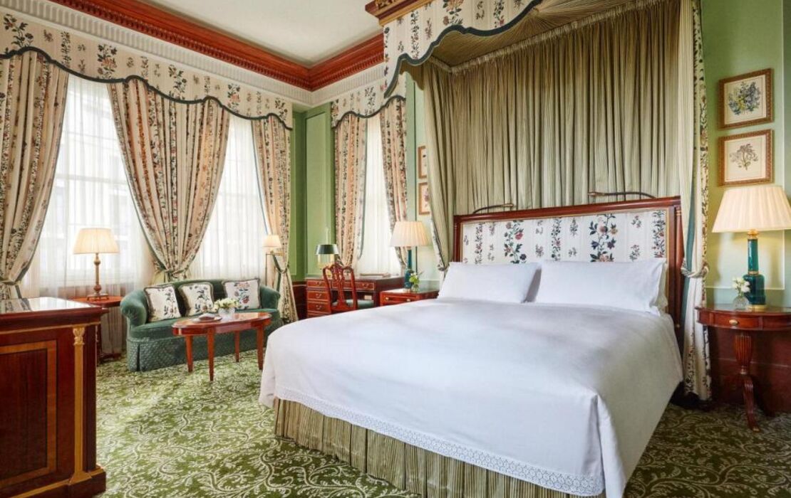 The Lanesborough, Oetker Hotels