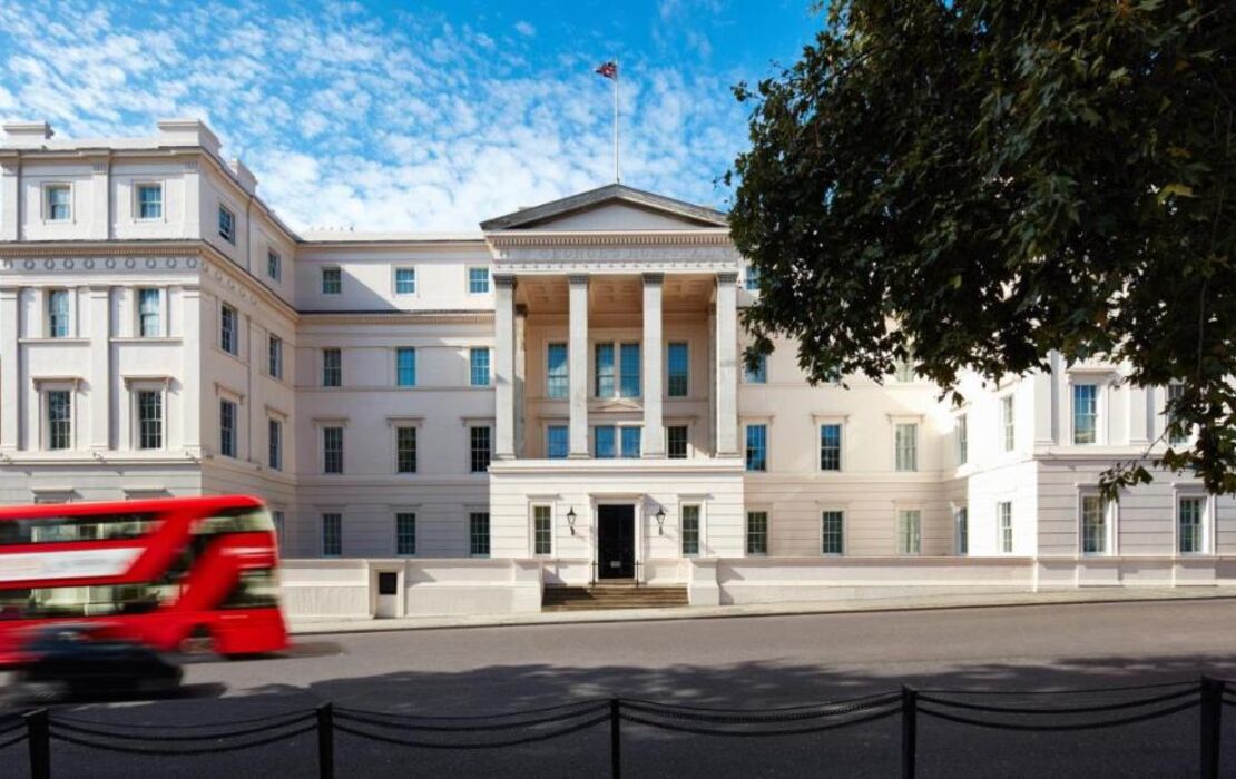 The Lanesborough, Oetker Hotels