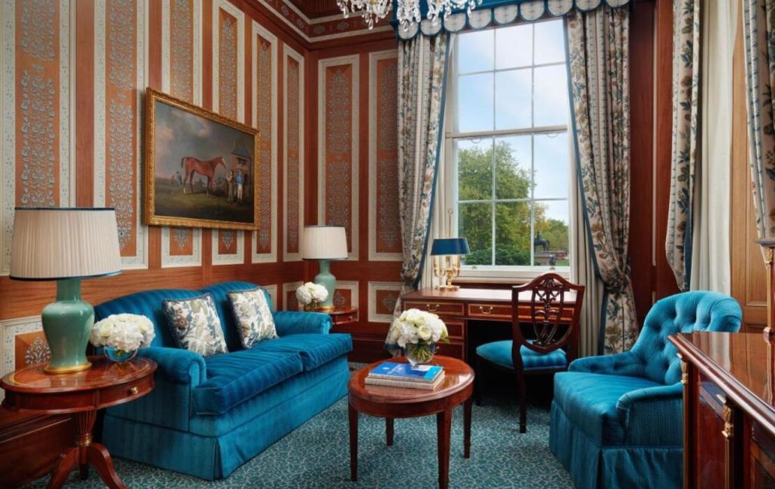 The Lanesborough, Oetker Hotels
