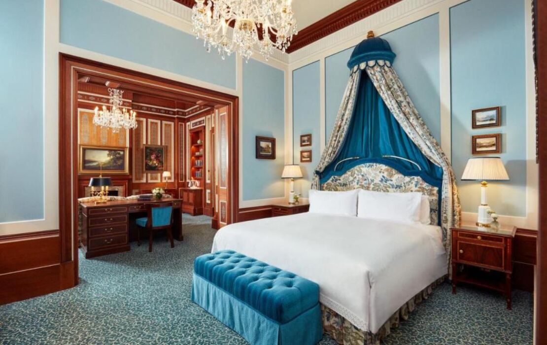 The Lanesborough, Oetker Hotels