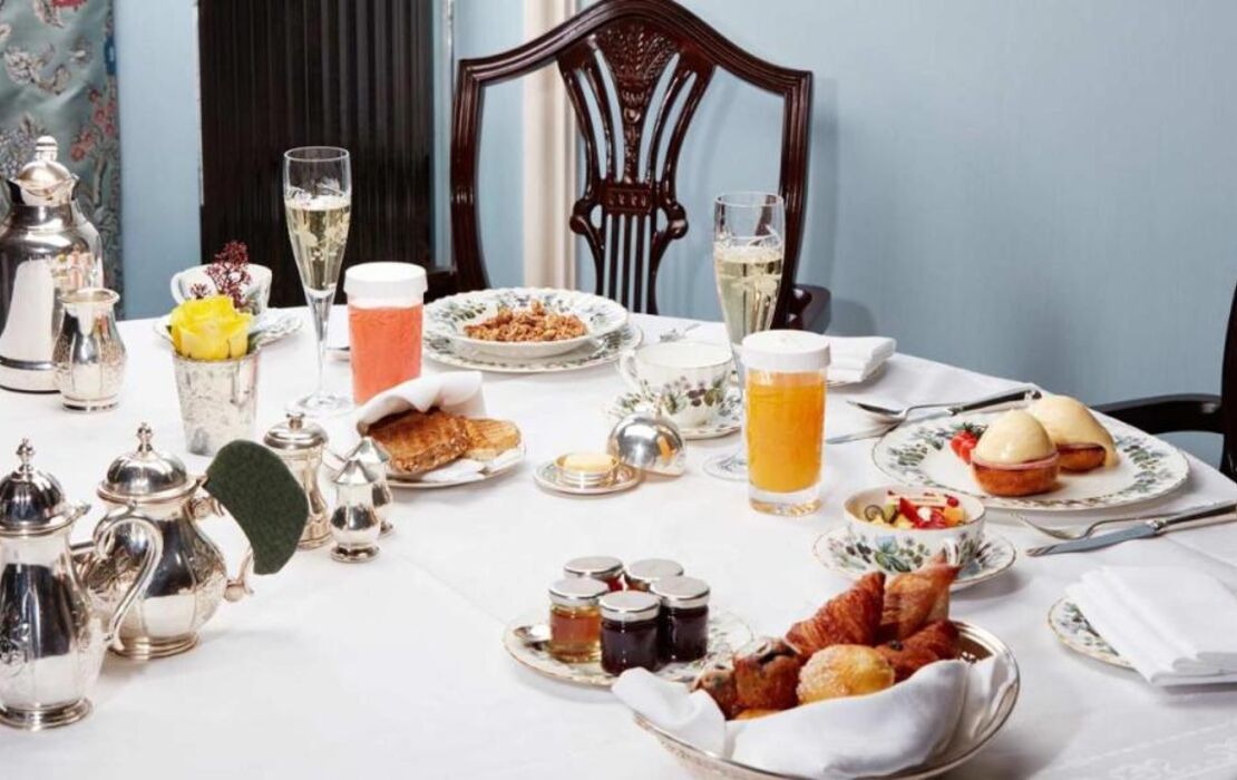 The Lanesborough, Oetker Hotels