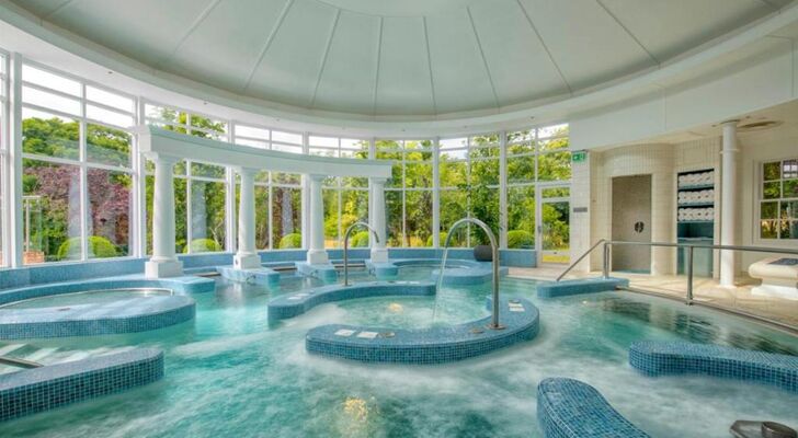Chewton Glen Hotel