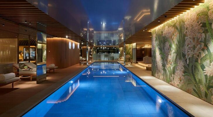 45 Park Lane - Dorchester Collection